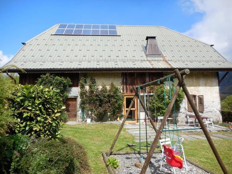 Maison à louer, 118m², DOMANCY