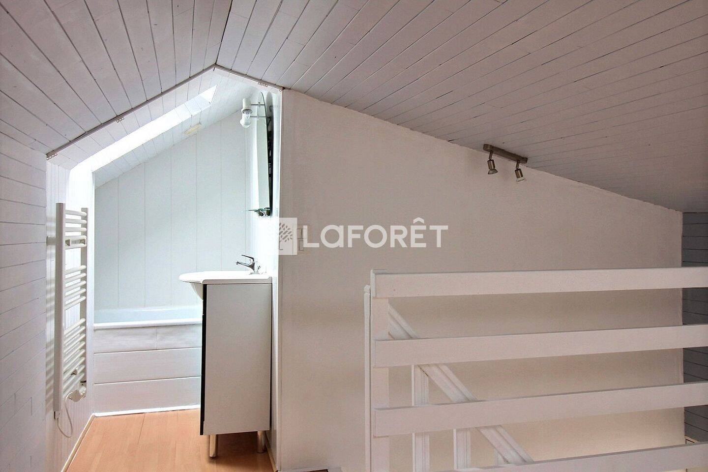 Maison à louer, 29m², QUIMPER