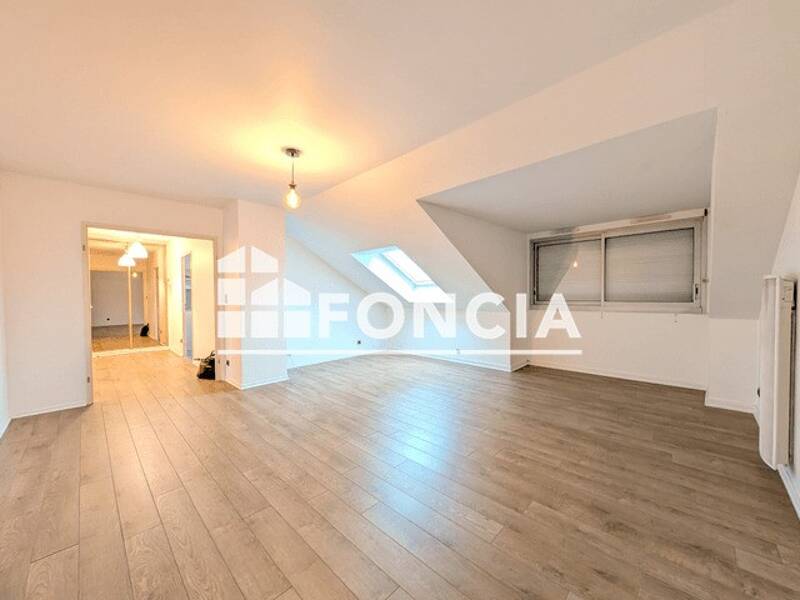 Maison à louer, 79m², ROUEN