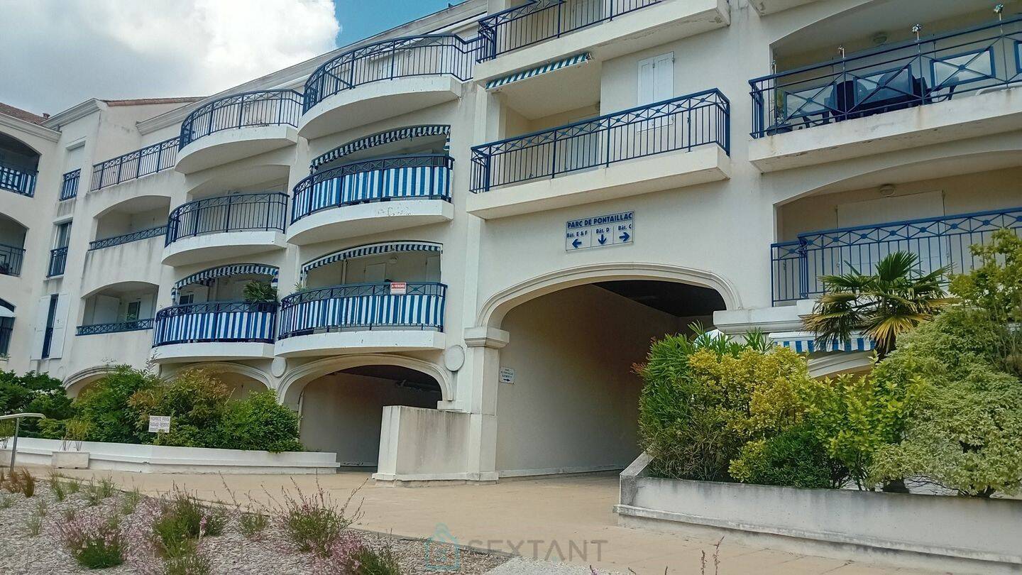 Maison à vendre, 27m², VAUX SUR MER