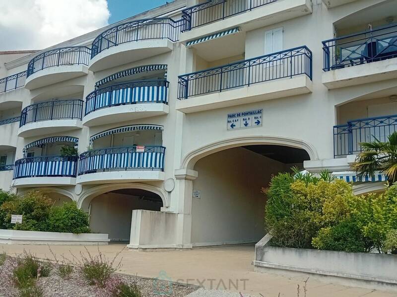 Maison à vendre, 27m², VAUX SUR MER