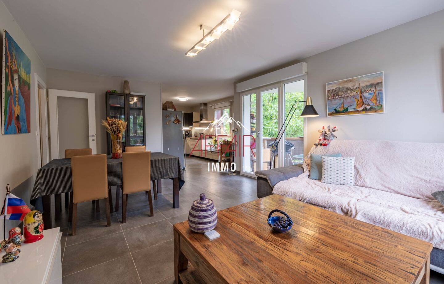 Maison à vendre, 89m², SAINT CERGUES
