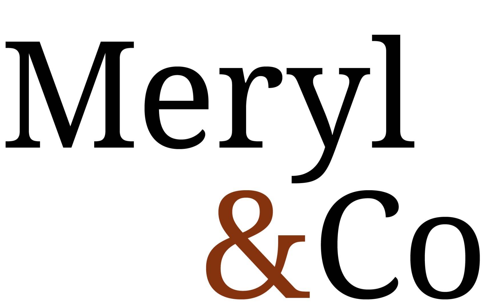 MERYL & CO