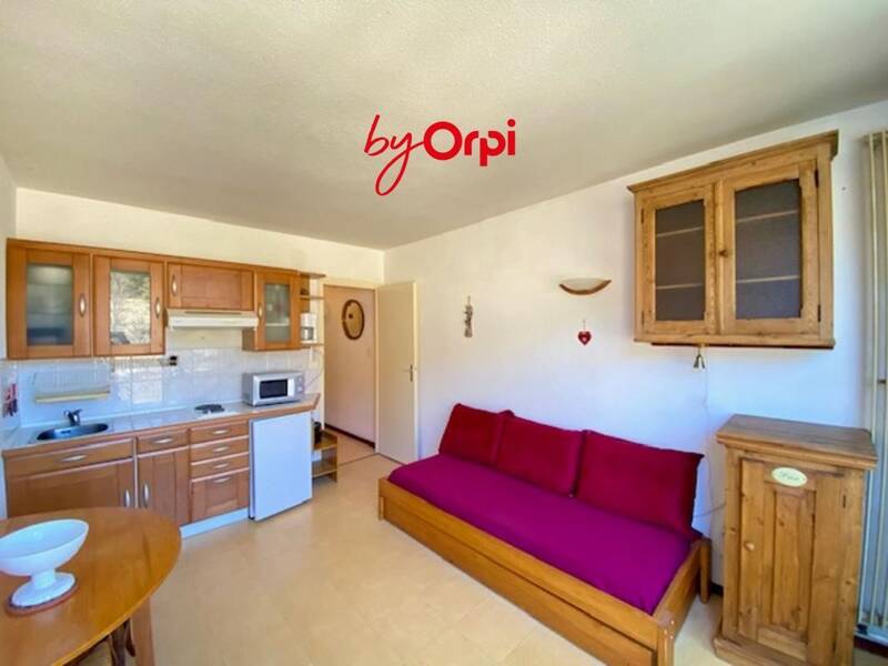 Maison à vendre, 22m², VILLARD DE LANS