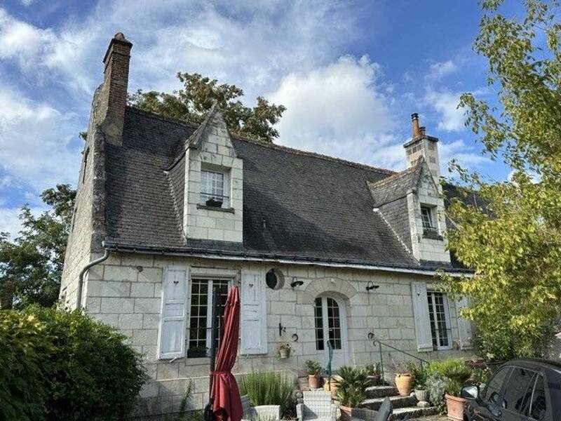 Maison à vendre, 180m², TOURS