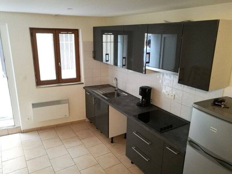 Maison à louer, 60m², AUBAGNE