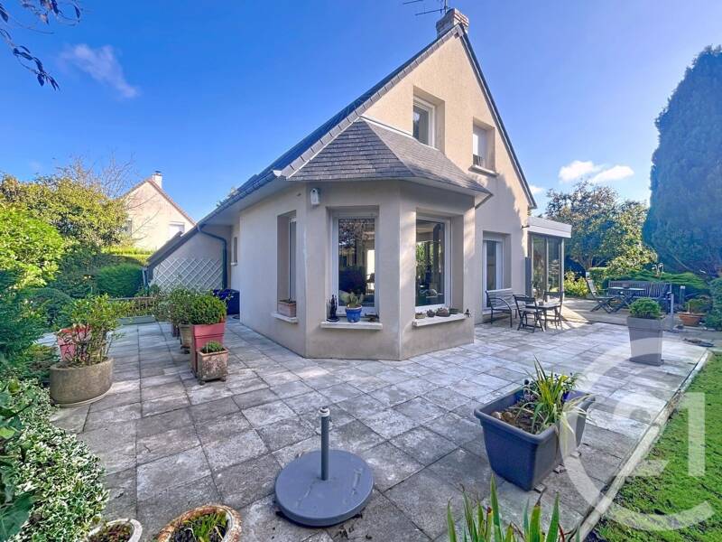 Maison à vendre, 115m², CALVADOS