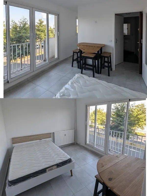 Maison à louer, 19m², ANTONY