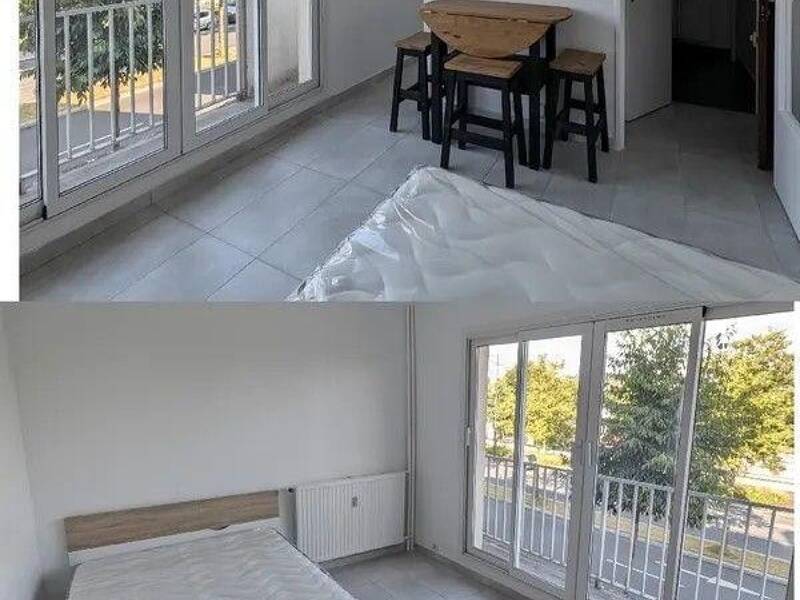 Maison à louer, 19m², ANTONY