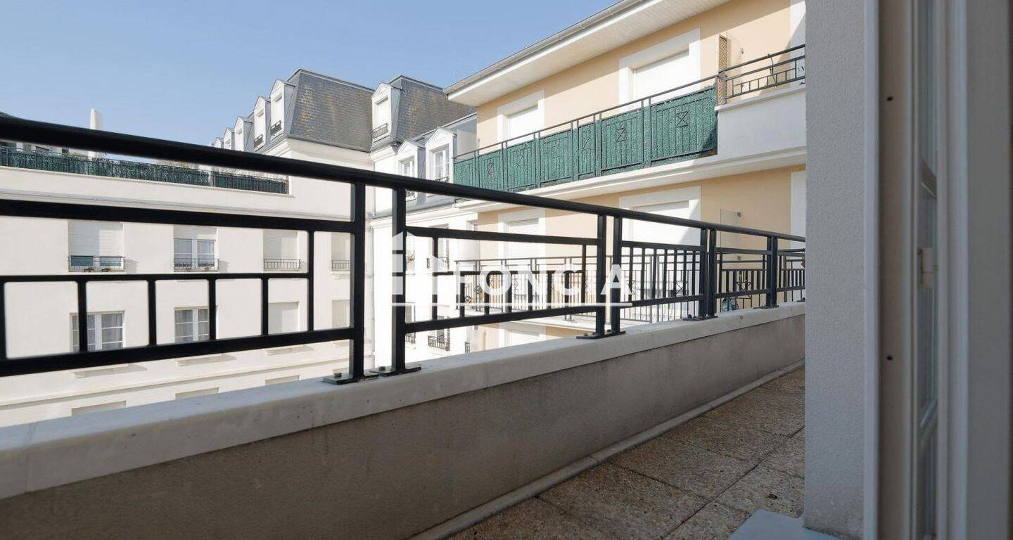 Maison à vendre, 105m², CORBEIL ESSONNES