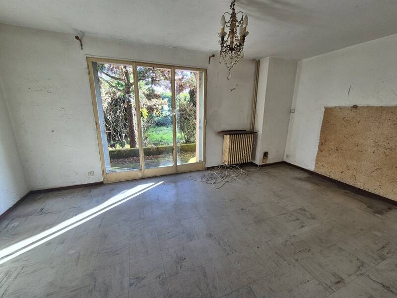 Maison à vendre, 75m², FOIX