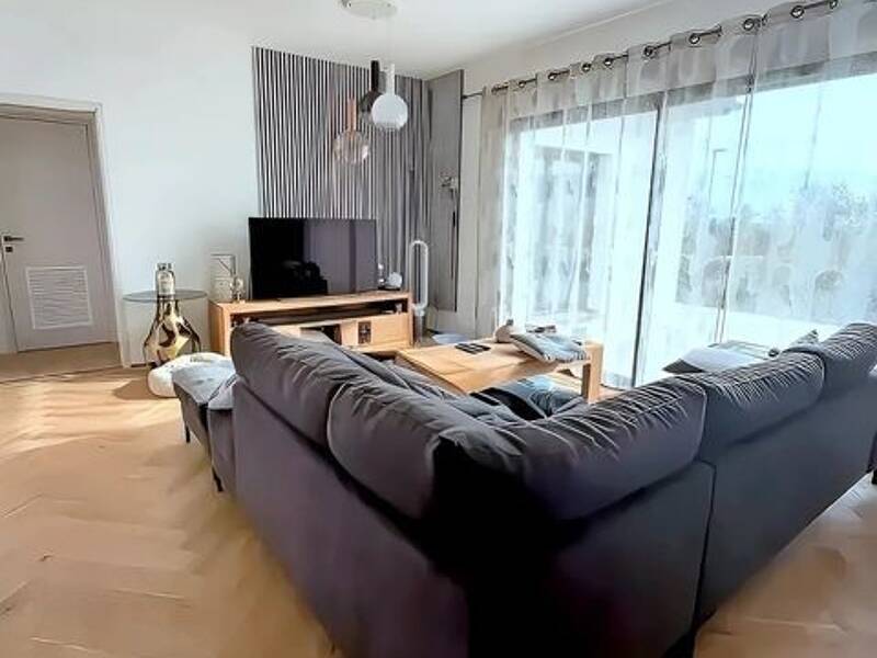 Maison à vendre, 120m², NIMES