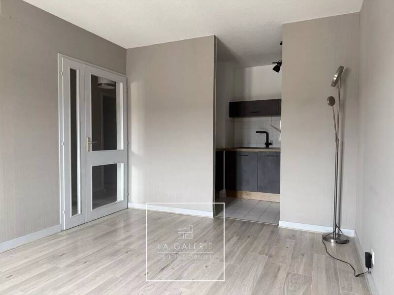 Maison à louer, 42m², TOULOUSE