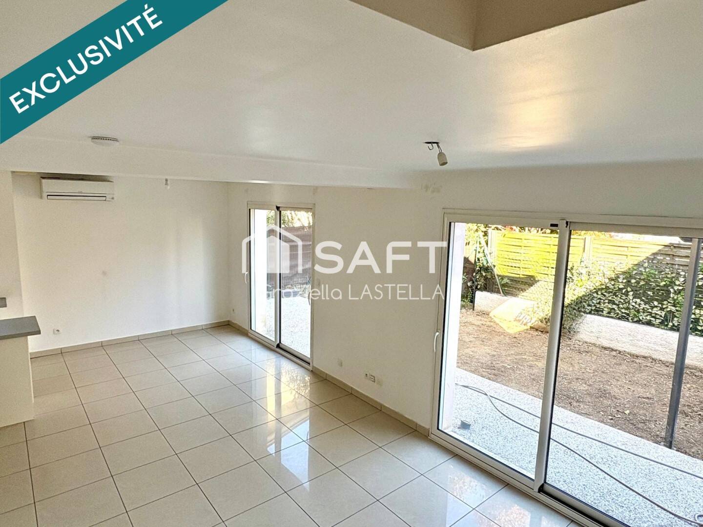 Maison à vendre, 99m², FONTAINE