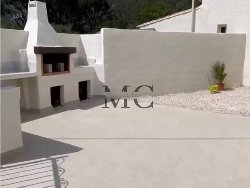 Maison à louer, 84m², GEMENOS