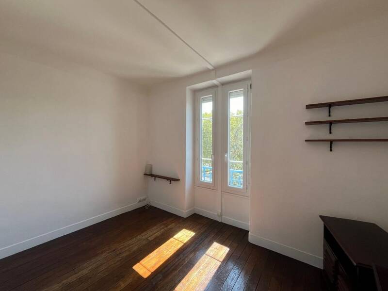 Maison à louer, 47m², LYON 4E