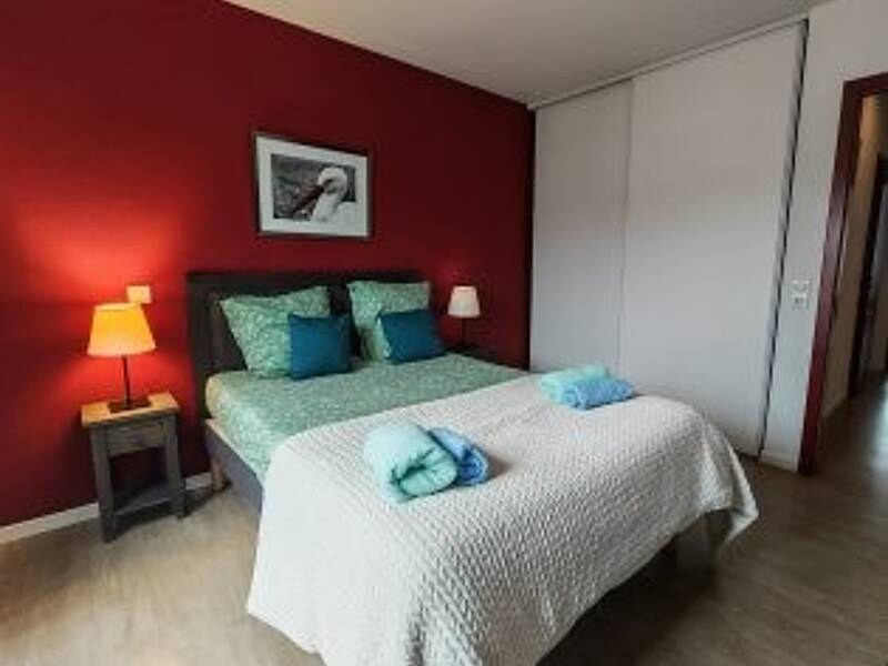 Maison à louer, 42m², COLMAR