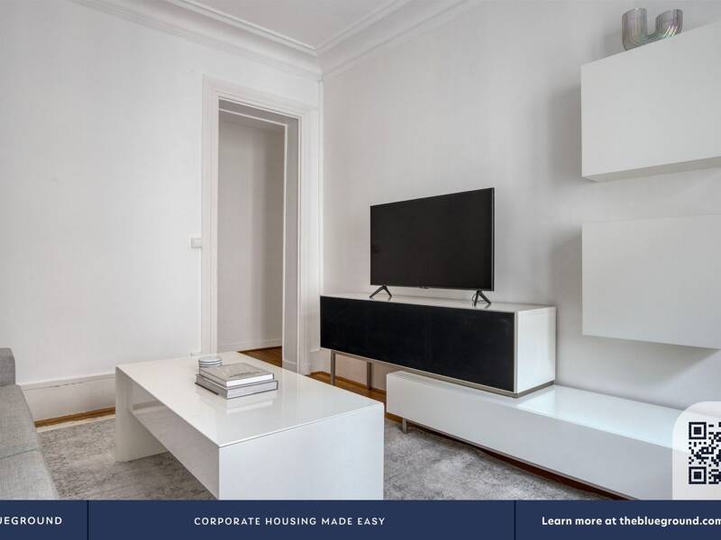 Maison à louer, 36m², PARIS 11E