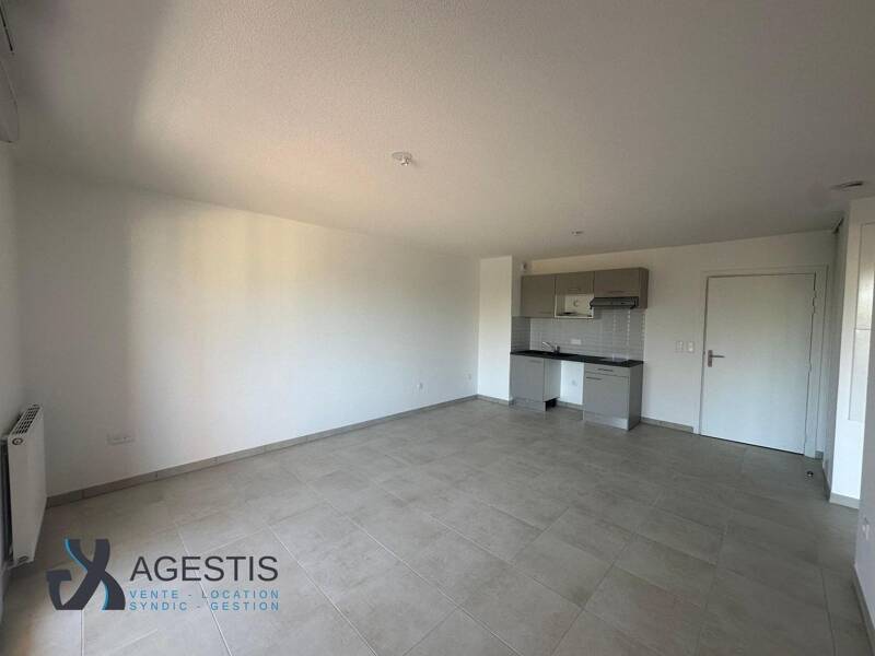 Maison à louer, 45m², TOULOUSE