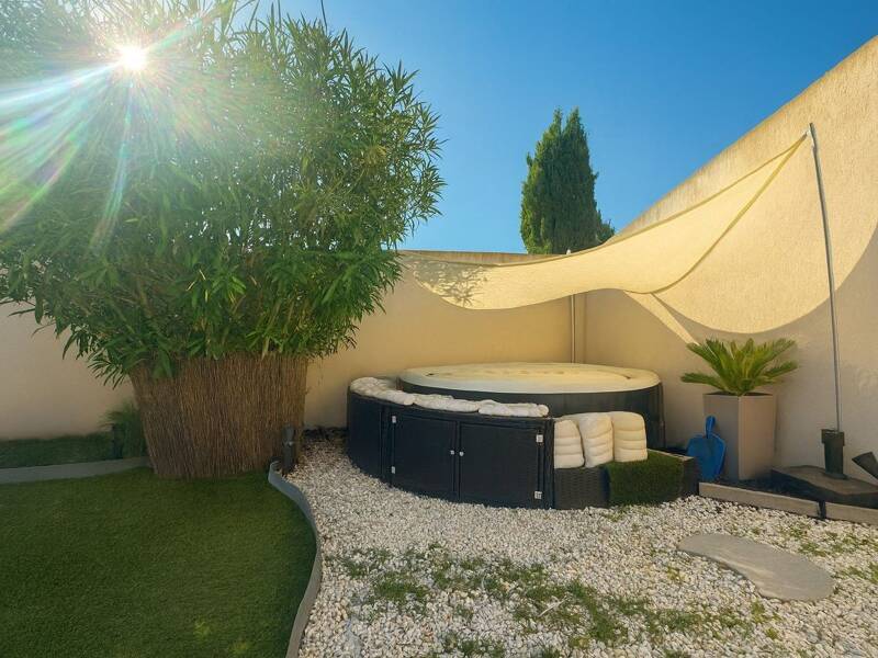 Maison à vendre, 50m², MARSEILLE 13E