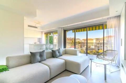 Maison à louer, 63m², CANNES