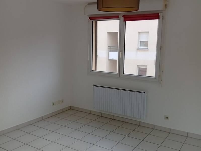 Maison à louer, 52m², TOULOUSE