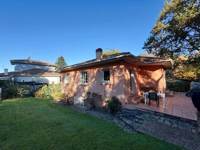 Maison à vendre, 139m², TARNOS