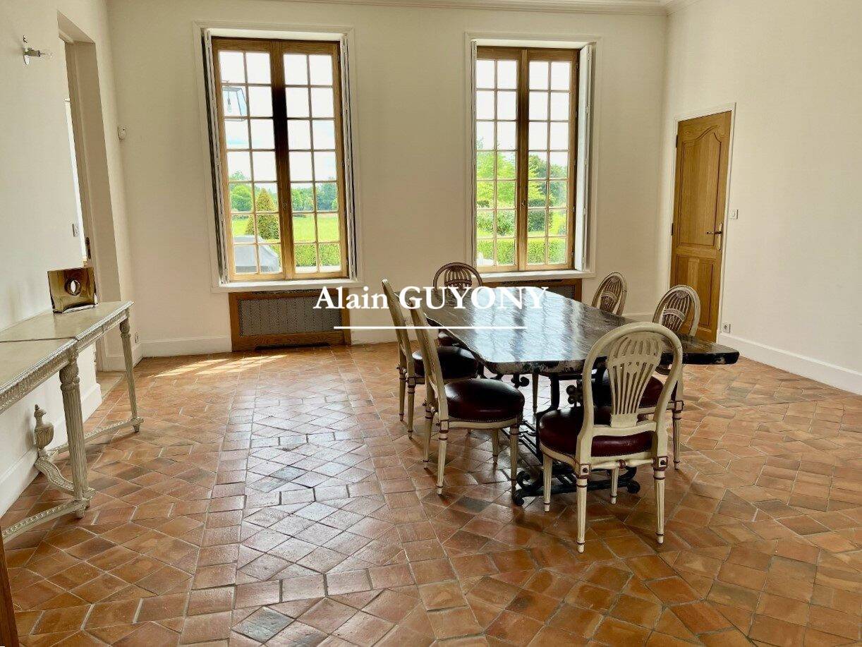 Maison à vendre, 466m², DEAUVILLE