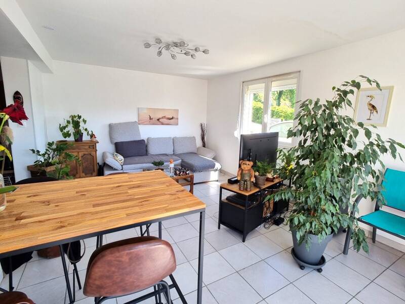 Maison à louer, 70m², BAUME LES DAMES
