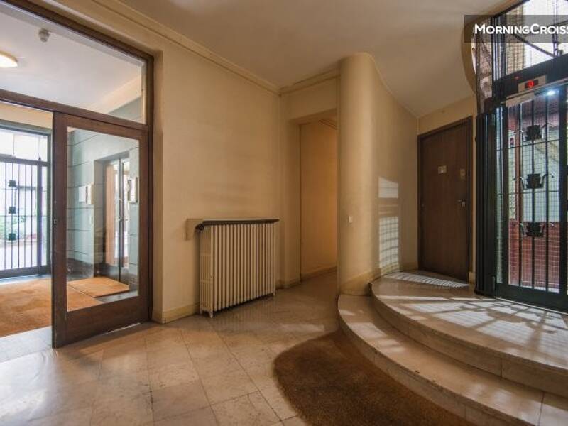 Maison à louer, 60m², PARIS 15E