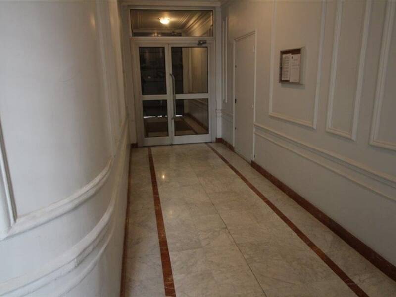 Maison à louer, 35m², PARIS 14E