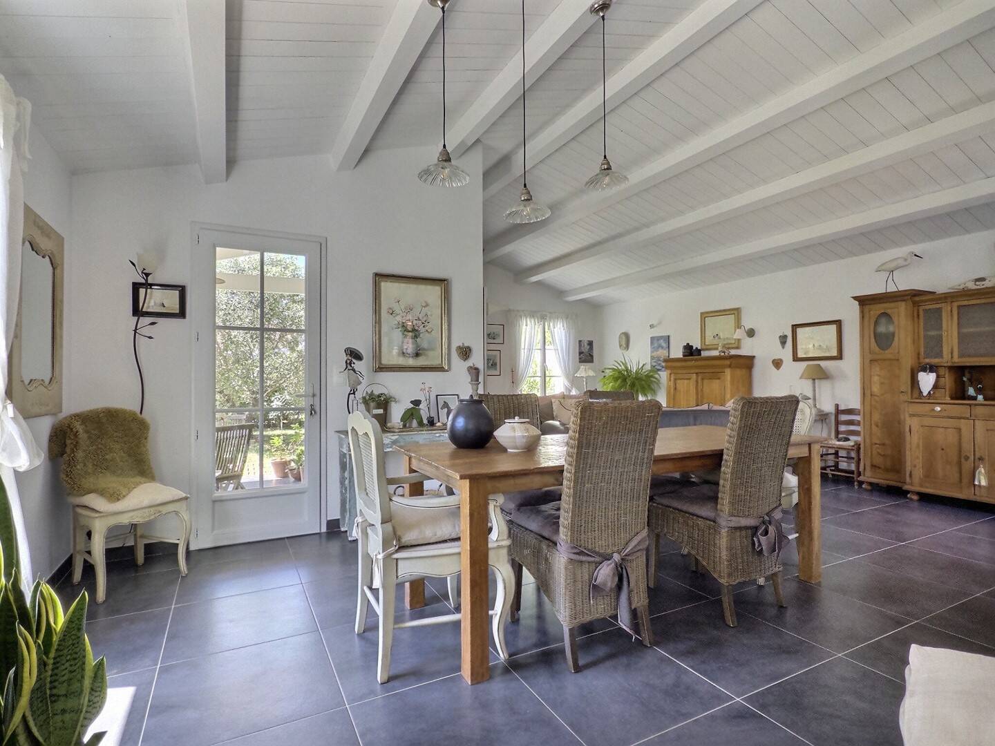 Maison à vendre, 122m², CHARENTE MARITIME