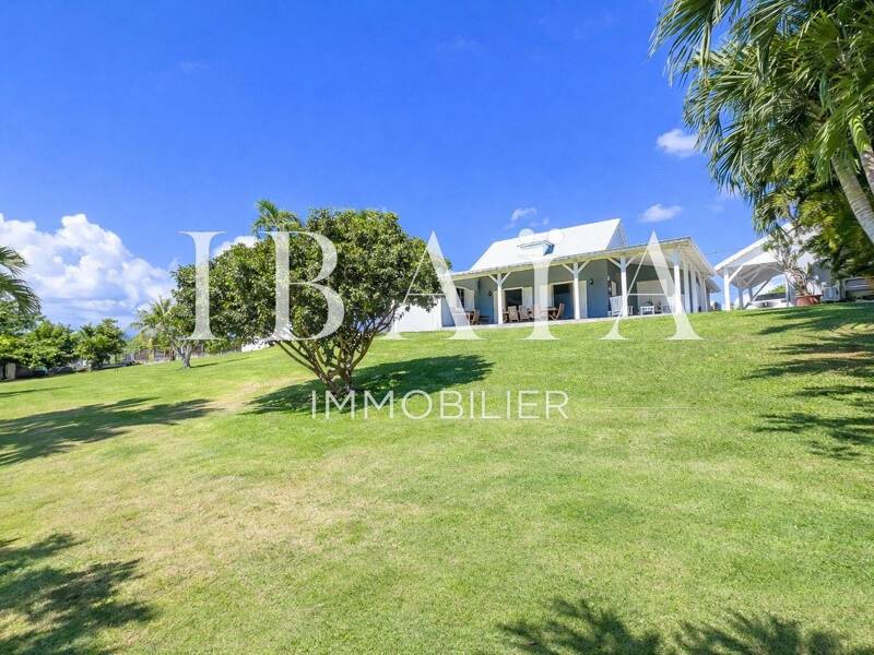 Maison à vendre, 161m², BAIE MAHAULT