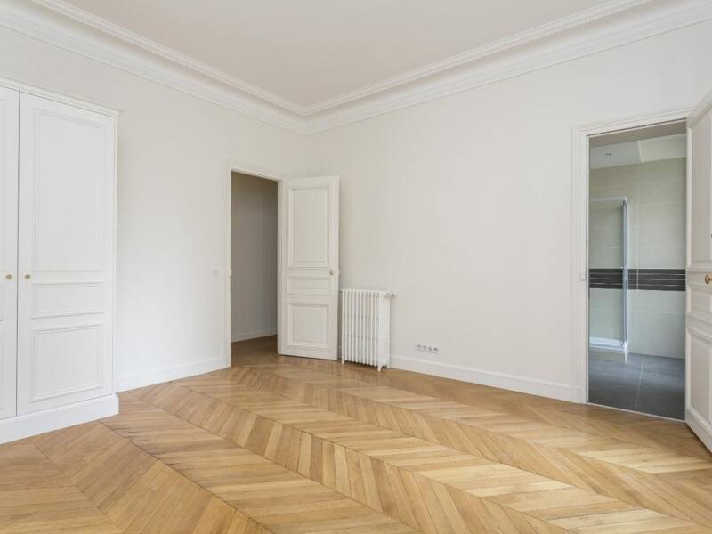 Maison à louer, 138m², PARIS 16E