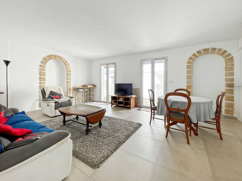 Maison à vendre, 110m², LE ROVE