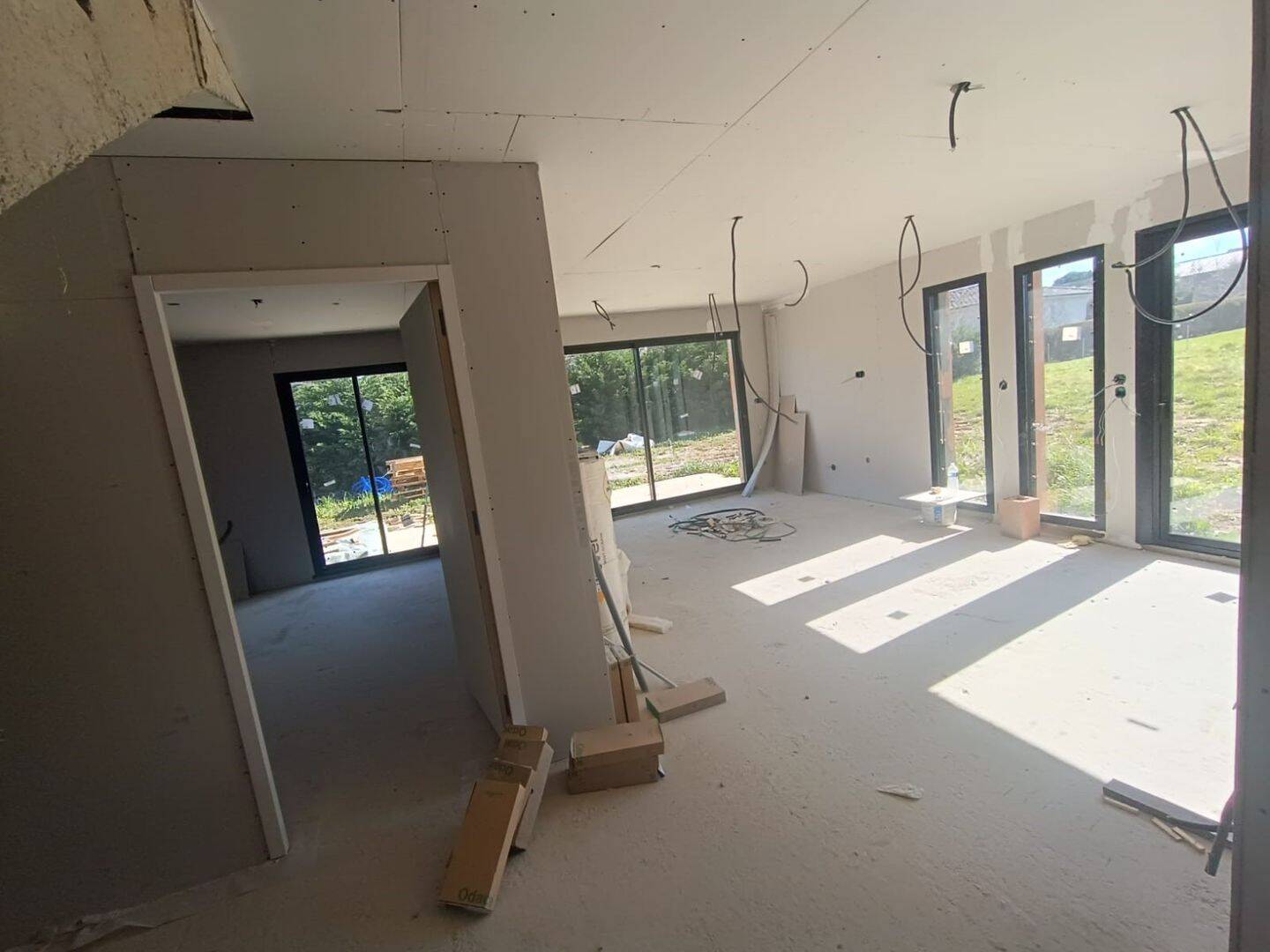 Maison à vendre, 120m², SAINT GENIES BELLEVUE