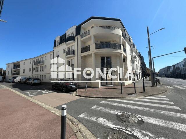 Maison à louer, 55m², MERIGNAC