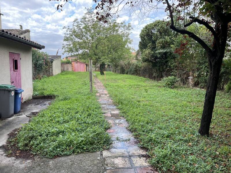 Maison à vendre, 124m², TOULOUSE