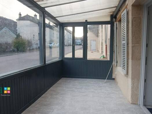 Duplex à louer 1 100 € 4 pièces 3 chambres 98,41 m² RDC Val-Suzon 21121