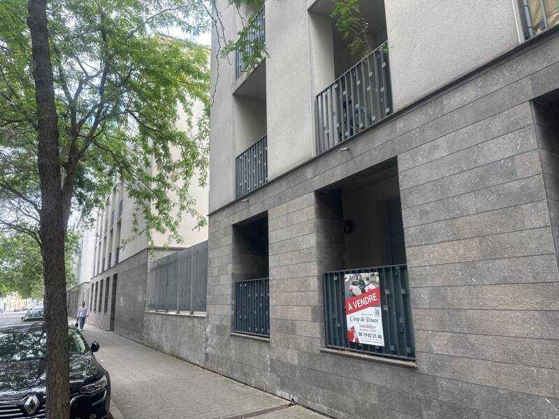 Maison à vendre, 66m², REIMS