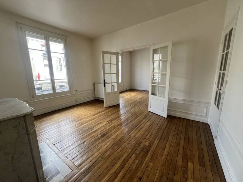 Maison à vendre, 75m², REIMS