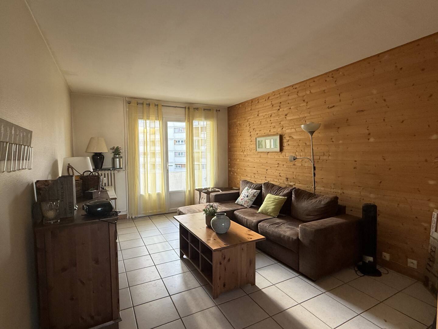 Maison à vendre, 62m², SAINT ETIENNE