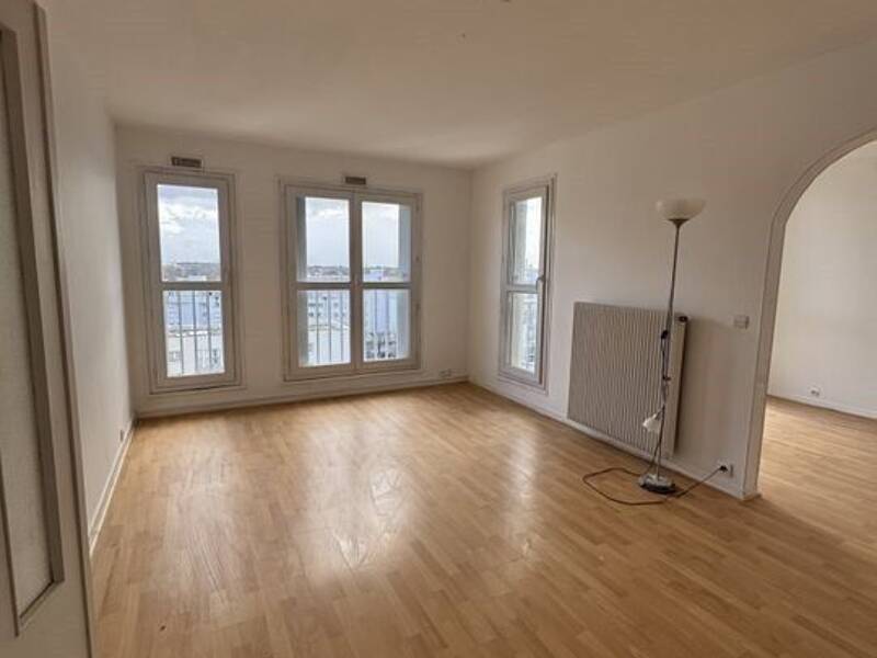 Maison à louer, 89m², VILLIERS SUR MARNE
