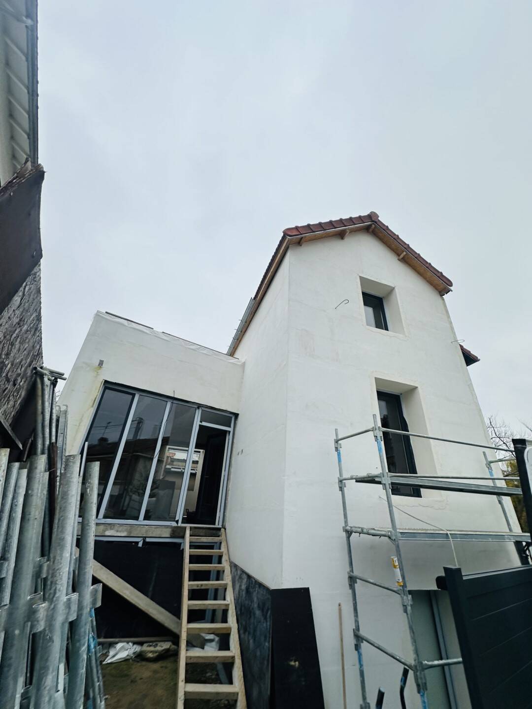 Maison à vendre, 125m², SURESNES