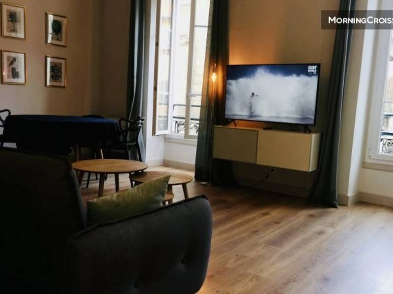 Maison à louer, 50m², NICE