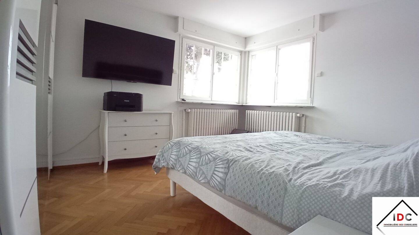 Maison à vendre, 96m², SARRE UNION
