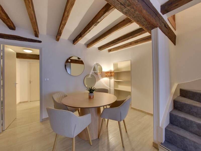 Maison à louer, 92m², CHABLIS