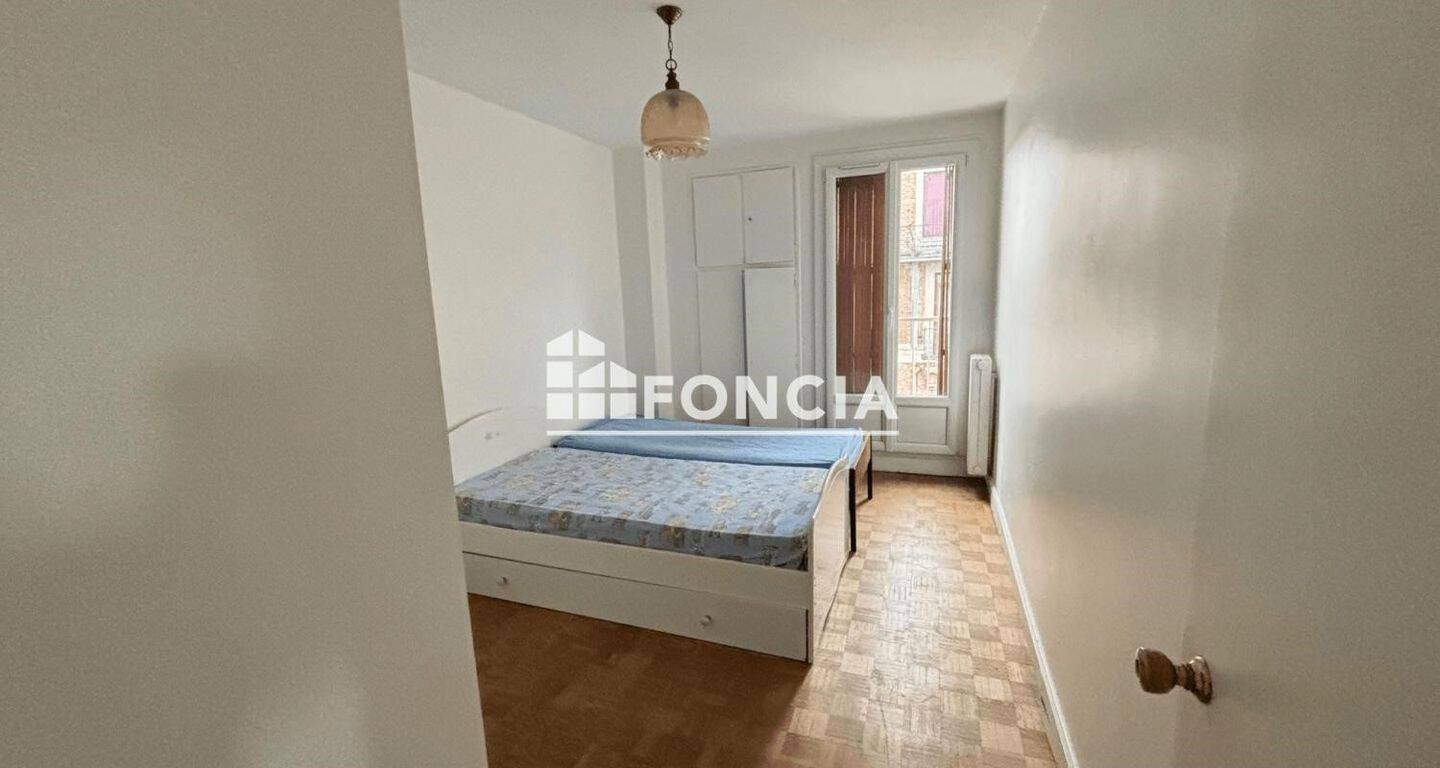 Maison à louer, 76m², BOURG LA REINE