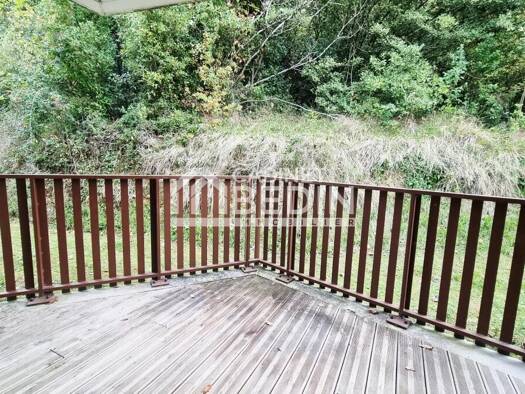 Appartement à vendre 200 100 € 3 pièces 2 chambres 61,5 m² Étage 2/2 Bas Cenon-cours Victor Hugo-Gambetta Cenon 33150