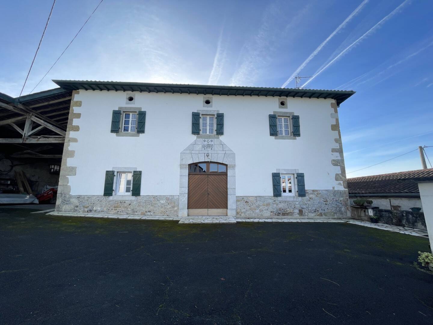 Maison à vendre, 212m², SAINT JEAN PIED DE PORT